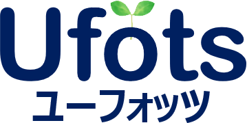 株式会社Ufots